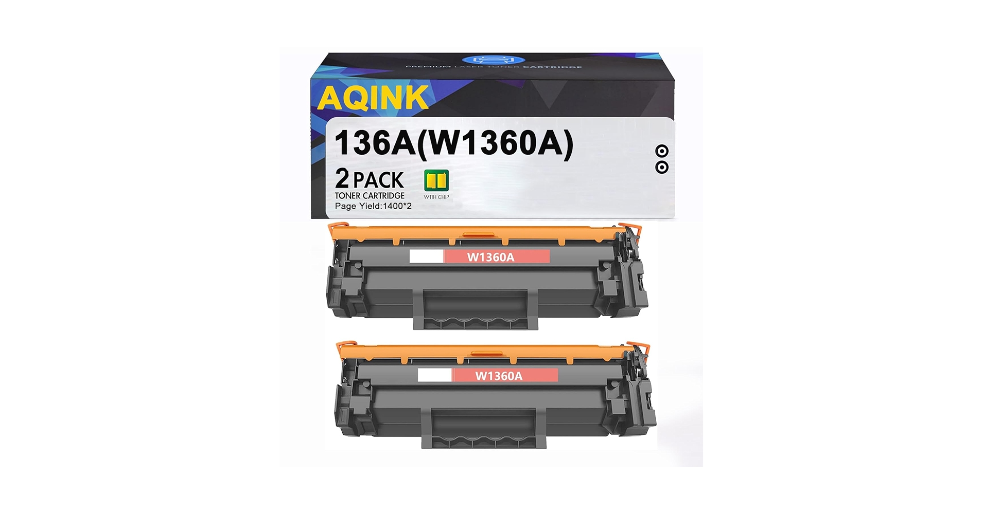 ◆タチカワ◆ウッドブラインド◆W1360×H980◆Z-2507BL1◆ Amazon.com: 136A W1360A Black Toner Cartridges High Yield
